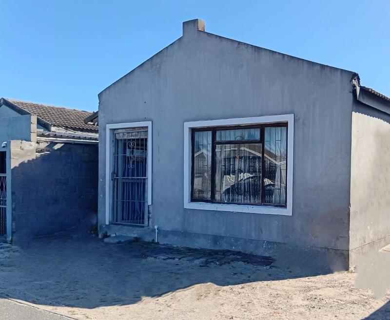 3 Bedroom Property for Sale in Belhar Western Cape